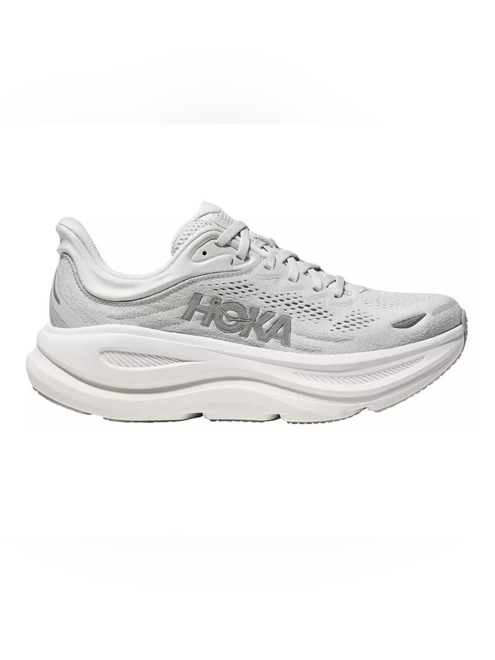 Women’s Hoka Bondi 9
